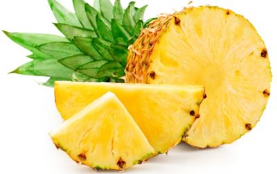 V F Produit Ananas