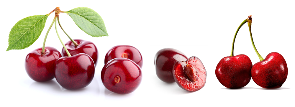 V F Produit Cerise V F Produit Cerise
