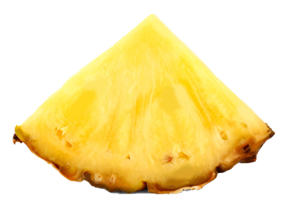 V F Produit Ananas